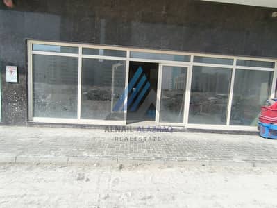 Shop para en Alquiler en Al Khan, Sharjah - 1000027797. jpg