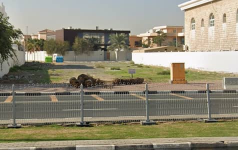 Plot zum zum Verkauf in Al Falaj, Sharjah - لقطة شاشة 2026-04-07 181047. png