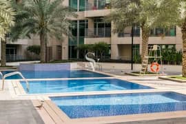 Huge Spacious Layout | Chiller Free | White Goods