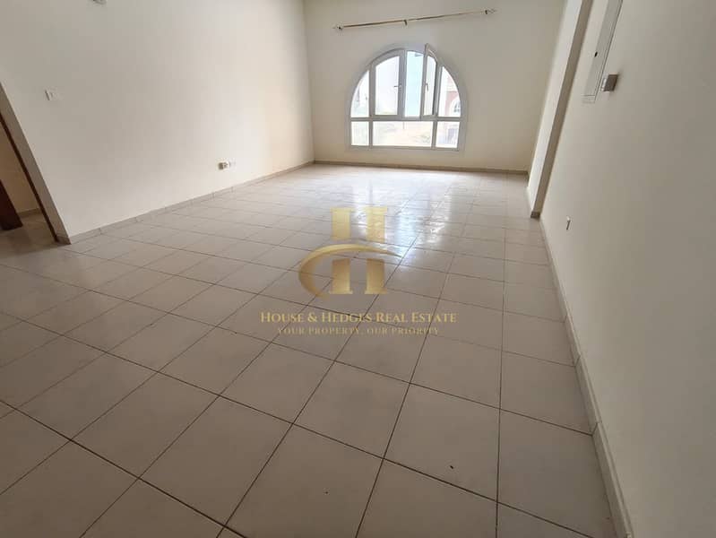 Spacious 1 BHK | Luxury living | Ready to move