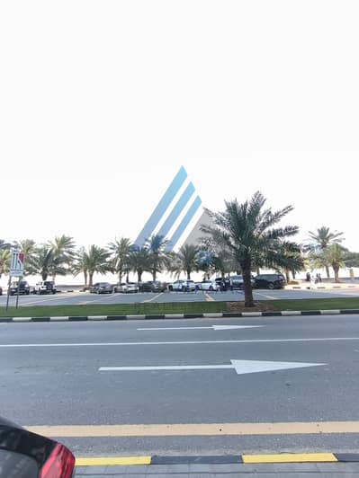 Office for Rent in Al Mamzar, Sharjah - 1000027816. jpg