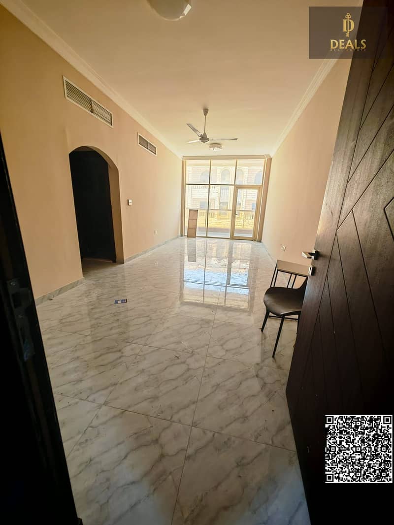 Spacious 3-Master Bedroom Apartment for Rent in Rawda 3, Khartoum Street