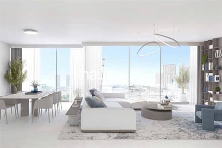 2 Schlafzimmer Wohnung zum Verkauf in Jumeirah Village Circle (JVC), Dubai - Wohnung in Jumeirah Village Circle (JVC)，JVC District 15，Hillmont Residences, 2 schlafzimmer, 1850000 AED - 14778218