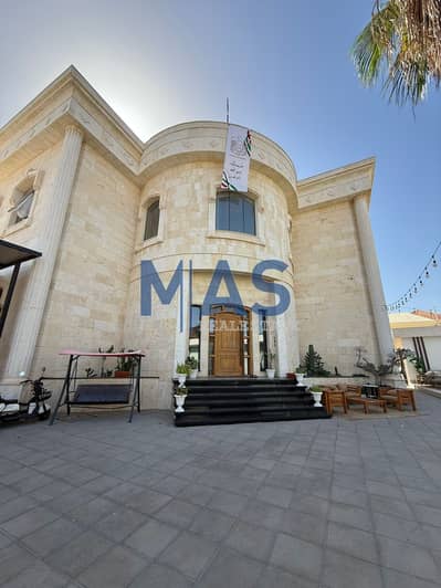 5 Schlafzimmer Villa zum zum Verkauf in Al Ramtha, Sharjah - 1000093615. jpg 5 Schlafzimmer Villa zum zum Verkauf in Al Ramtha, Sharjah - 1000093615. jpg