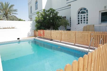 NICE LOCATION | 4 BR VILLA W/ PRIVATE POOL NICE LOCATION | 4 BR VILLA W/ PRIVATE POOL