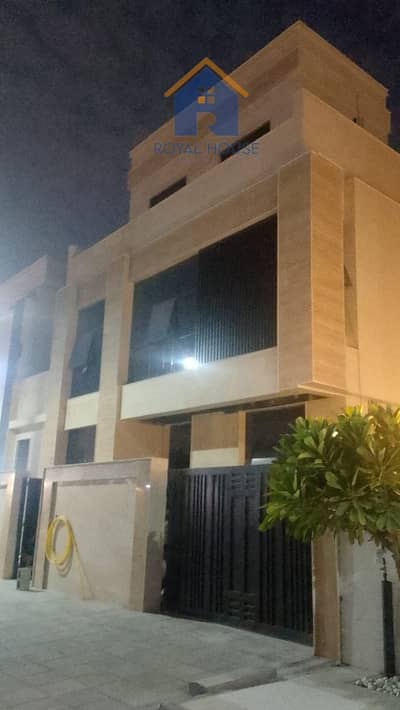 3 Bedroom Villa for Sale in Hoshi, Sharjah - 97ac10d2-a3ab-4092-a57a-0eb0ba645545. jpg