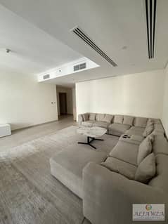 2 Bedroom Fully Furnished Apartment