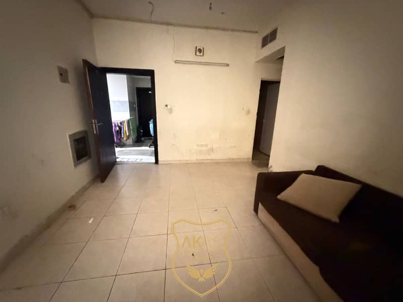 Cozy One Bedroom Apartment in Family-Friendly Area