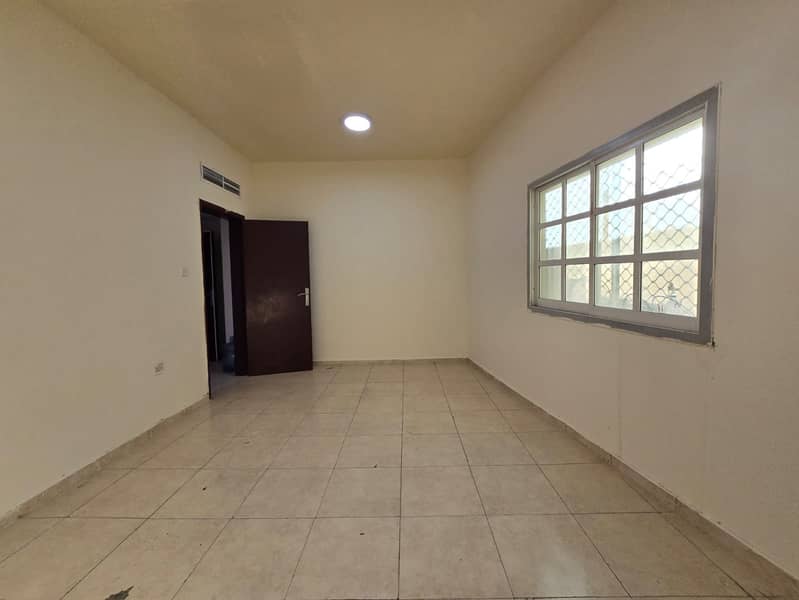 2BHK _ Al Naeemiyah _ Separate living Central AC _ 4 installments