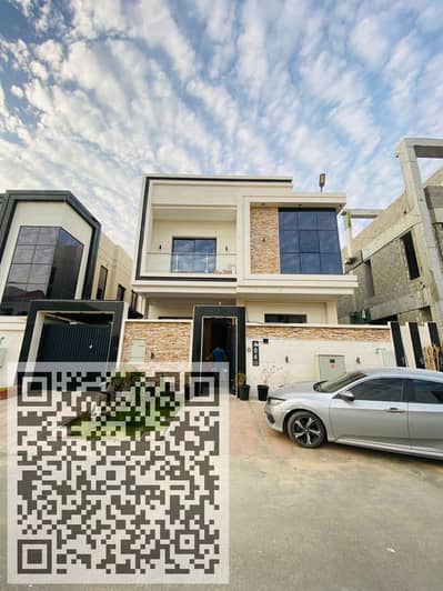 Villa de 5 chambres à à louer à Al Yasmeen, Ajman - WhatsApp Image 2026-04-07 at 7.57. 58 PM (1). jpeg Villa de 5 chambres à à louer à Al Yasmeen, Ajman - WhatsApp Image 2026-04-07 at 7.57. 58 PM (1). jpeg
