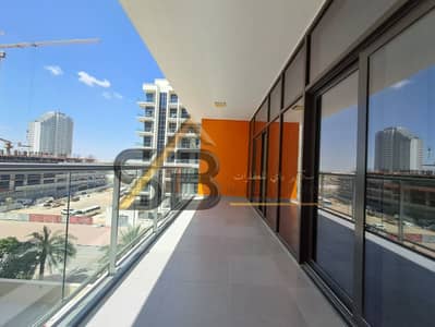 1 Bedroom Flat for Rent in Dubai Silicon Oasis (DSO), Dubai - 20260329_115954. jpg