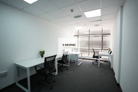 Office for Rent in Dubai Production City (IMPZ), Dubai - WhatsApp Image 2026-04-07 at 4.11. 56 PM. jpeg Office for Rent in Dubai Production City (IMPZ), Dubai - WhatsApp Image 2026-04-07 at 4.11. 56 PM. jpeg