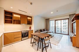 شقة في سيدار في شاطئ الخور بناية 3،سيدار في شاطئ الخور،مرسى خور دبي 1 غرفة 135000 درهم - 14779034