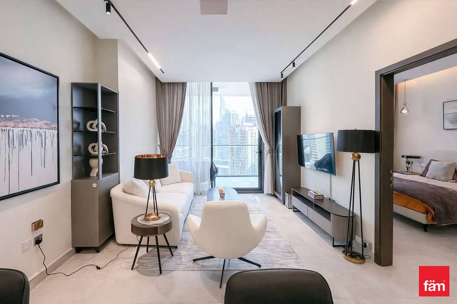 Premium Furnished Living | Spacious Layout | Vacan