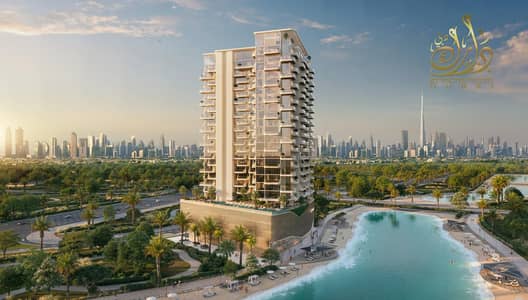 3 Cпальни Апартамент Продажа в Meydan Horizon, Дубай - 1. png