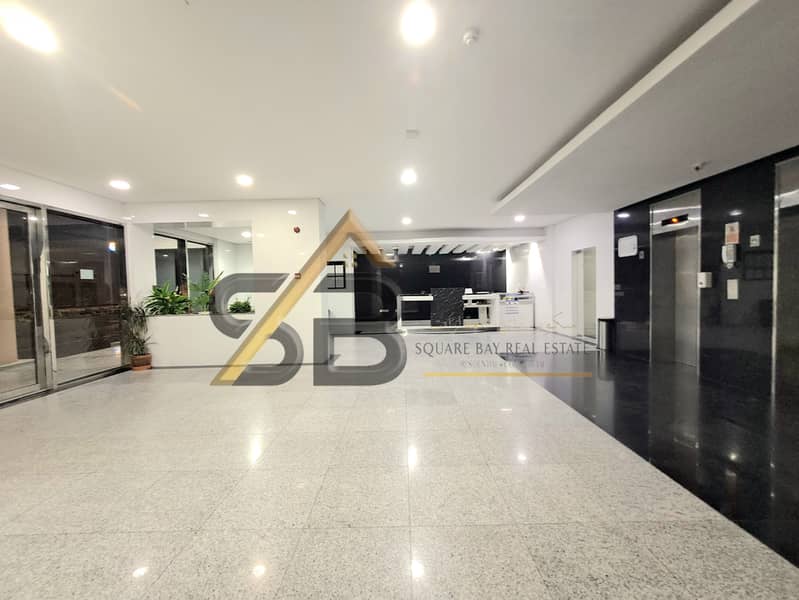 Close to Al Baik Spacious 2BHK Huge Size All Facilities