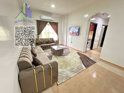 2 Bedroom Apartment for Rent in Al Mowaihat, Ajman - WhatsApp Image 2023-11-26 at 2.07. 40 PM (1). jpeg