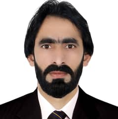 Muhammad Ilyas Muhammad Ilyas