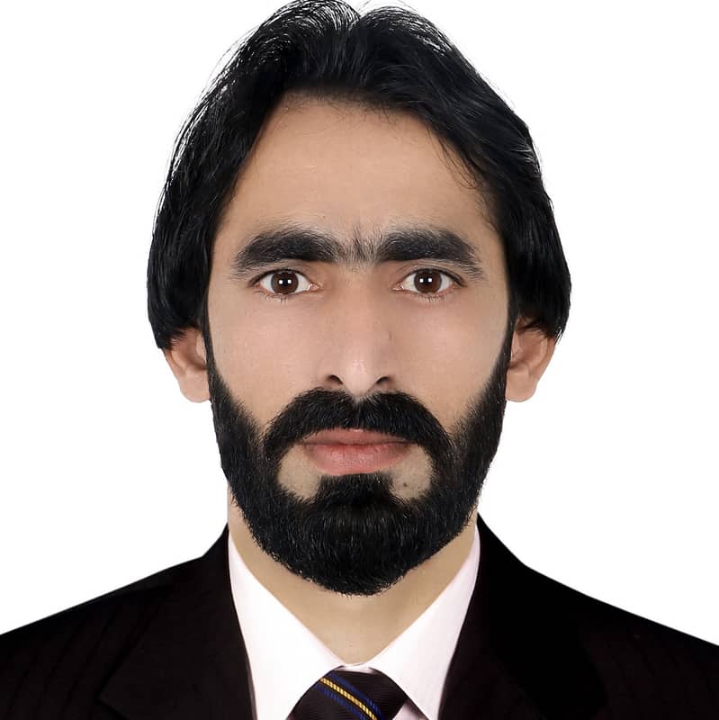 Muhammad Ilyas Muhammad Ilyas
