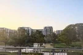 شقة في مولبيري 1 مبنى B2،1 ملبيري،بارك هايتس،دبي هيلز استيت 1 غرفة 130000 درهم - 14769273