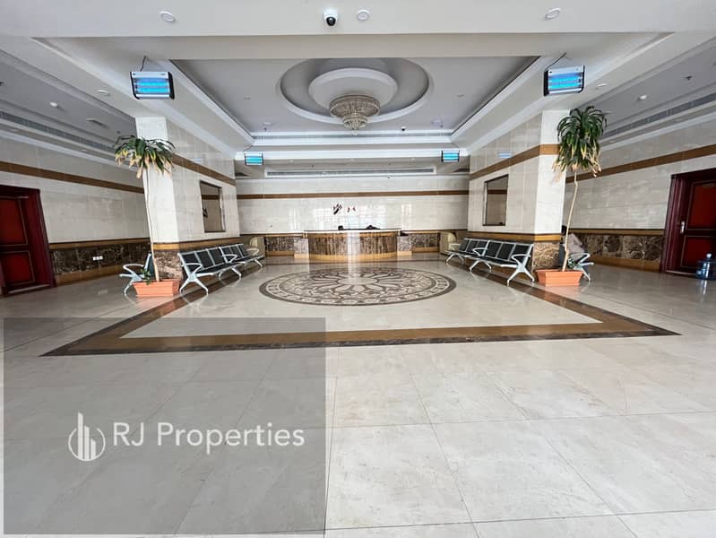 Luxury And Very Spacious 1Bhk Open View With Gym With Parking Master Bedroom Just 41K