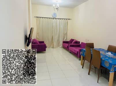 2 Camere Appartamento in Vendita a Emirates City, Ajman - 2. jpeg 2 Camere Appartamento in Vendita a Emirates City, Ajman - 2. jpeg
