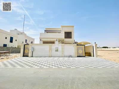 4 Cпальни Вилла в аренду в Аль Хелио, Аджман - IMG-20250209-WA0024. jpg 4 Cпальни Вилла в аренду в Аль Хелио, Аджман - IMG-20250209-WA0024. jpg