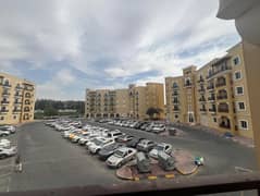 1 Bedroom Hall with Balcony for RENT 46K in Emirates Cluster IC1 DUBAI