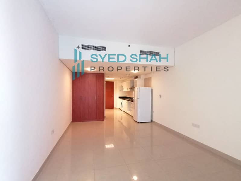 Prime Studio & Apartment Living at Liberty House, DIFC