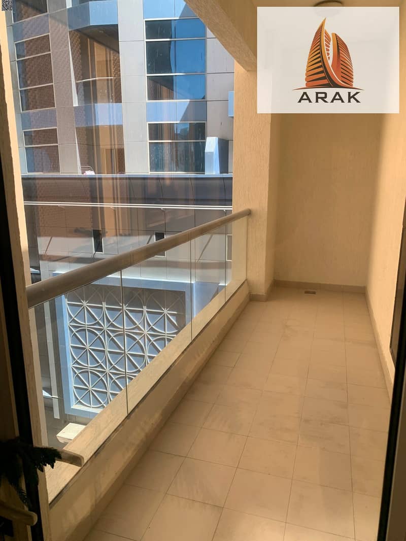 Annual Apartment for Rent – Al Bustan