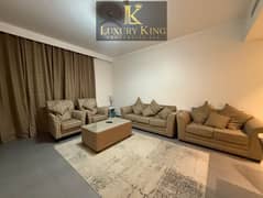 شقة في برج كريك جيت 2،كريك جيت،مرسى خور دبي 2 غرف 140000 درهم - 12079845