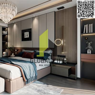 2 Bedroom Flat for Sale in Al Amerah, Ajman - 07_04_2026 11_57_41 PM. png