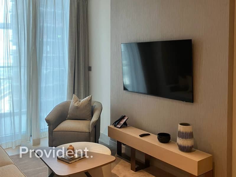 High Floor | Open Views | Fully Furnished High Floor | Open Views | Fully Furnished