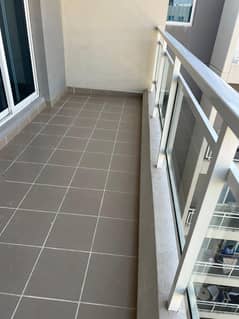 شقة في بناية 27،الریف داون تاون،الريف 1 غرفة 80000 درهم - 14779627