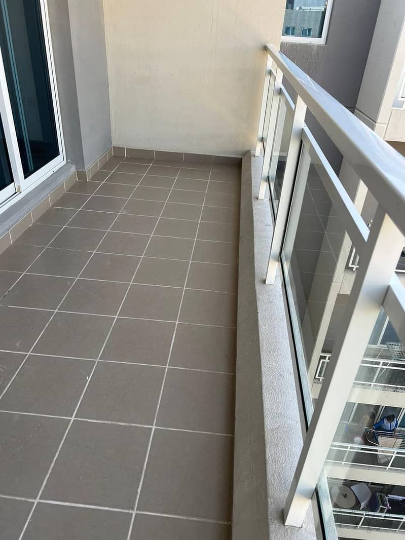 Type A | Vacant Unit | Perfect Community