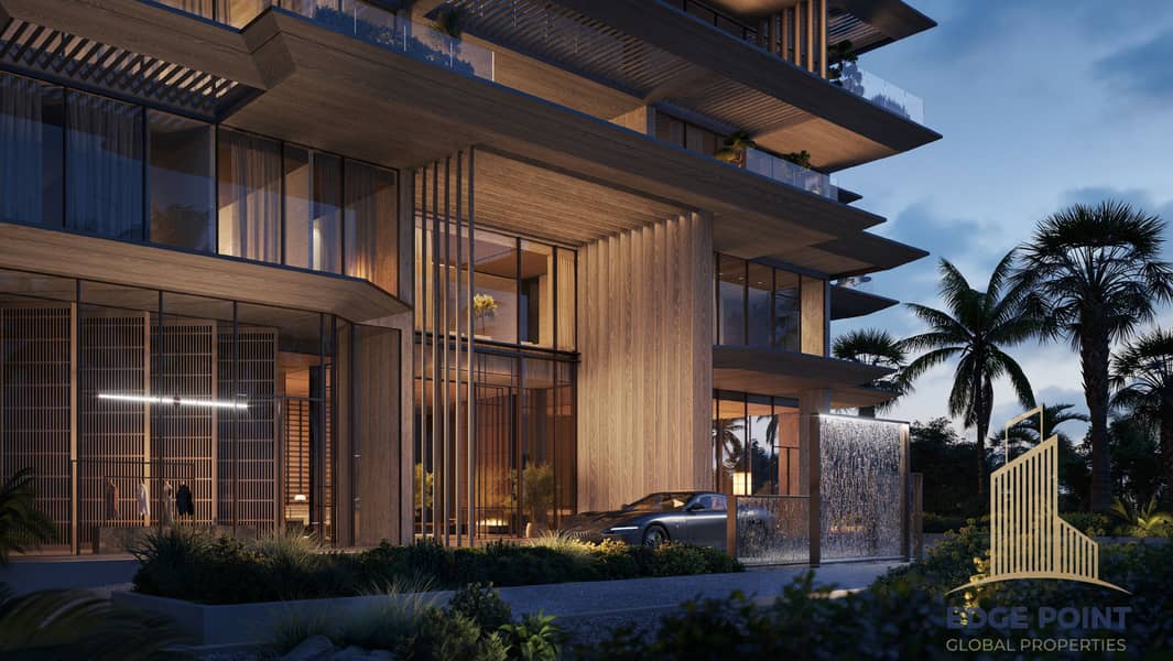 FULL SEA VIEW_BEACHFRONT LIFE_PRIVATE BEACH