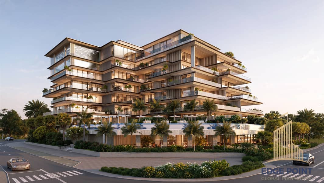 FULL SEA VIEW_BEACHFRONT LIFE_PRIVATE BEACH