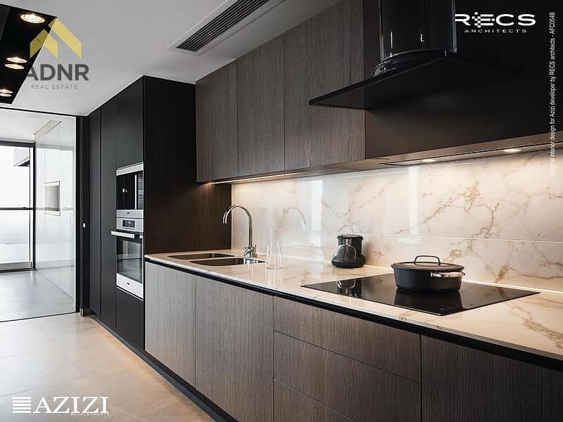 Prime Location In FURJAN | High ROI | Luxurious - Image 8