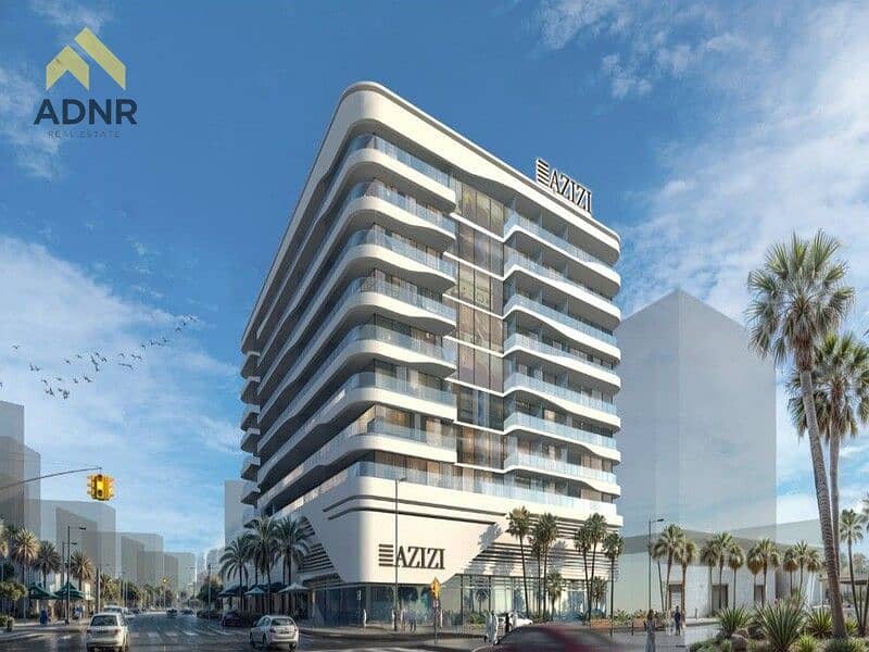 Top Investment | Spacious 3BR | Heart of Furjan