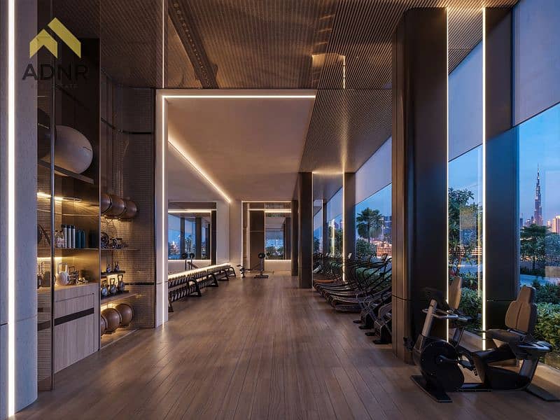 Modern Design | High ROI | Payment Plan