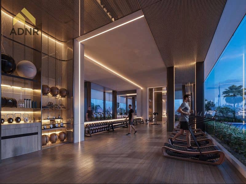 Spacious Studio | Hot Deal | Prime Location - Image 9