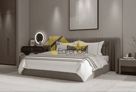1 Schlafzimmer Wohnung zum zum Verkauf in International City Phase 2 (Warsan 4), Dubai - Elevia. jpg 1 Schlafzimmer Wohnung zum zum Verkauf in International City Phase 2 (Warsan 4), Dubai - Elevia. jpg