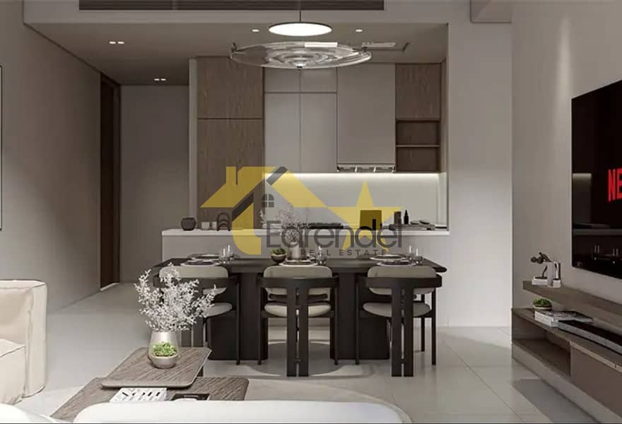 Distress Deal | 1BR Apartment | Below Market Price | High ROI | Off-Plan Resale | Warsan 4 | Motivated Seller | Investor Deal