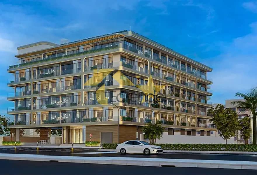 Distress Deal | 1BR Apartment | Below Market Price | High ROI | Off-Plan Resale | Warsan 4 | Motivated Seller | Investor Deal