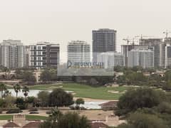 شقة في مساكن النخبة الرياضية 10،ايليت سبورت ريزيدنس،مدينة دبي الرياضية 1 غرفة 850000 درهم - 14779810