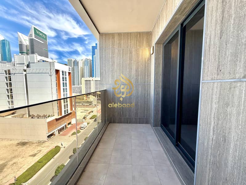 Perfect living Brand New 2br apartment available now family place with all amenties