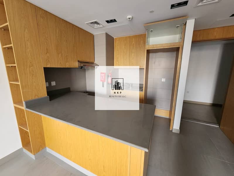 Specious luxury apartment for rent
