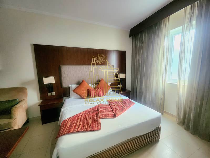 Hot Deal | Furnished Studio | Ready to Move | Lowest Price
