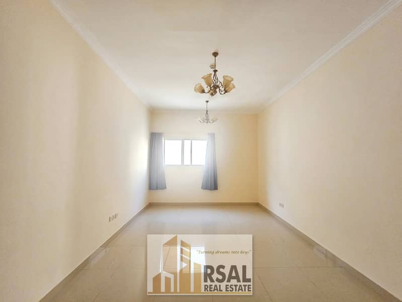 Lavish family 1BHK/Ready to move/EASY Payment/Near to New Muwaileh Park