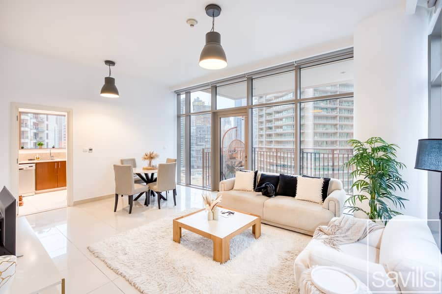 High Floor | Study Room | Chiller Free